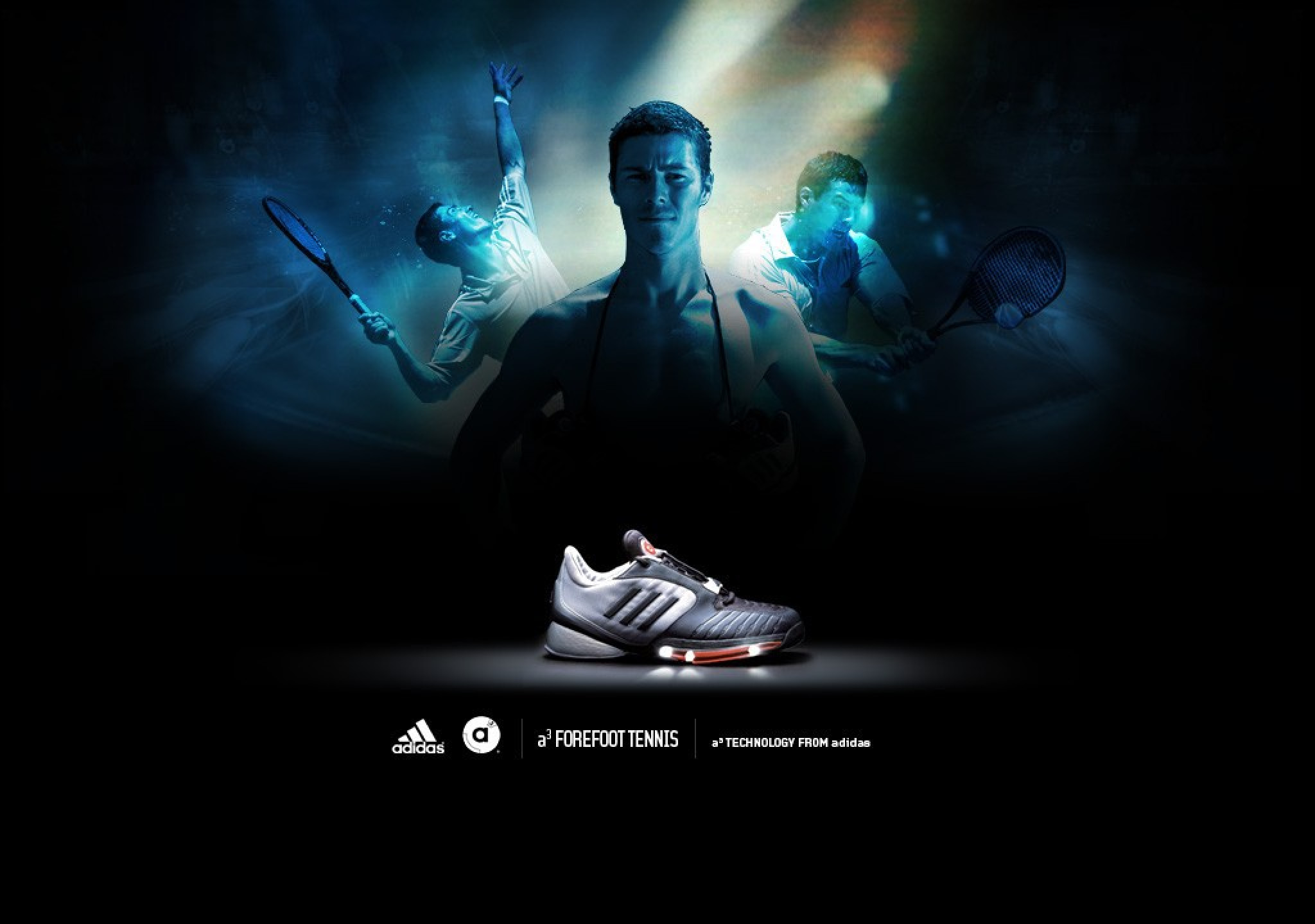 Tapeta adidastennis