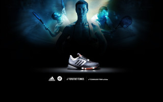 Tapeta adidastennis