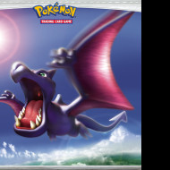 Tapeta aerodactyl