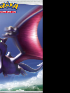 Tapeta aerodactyl