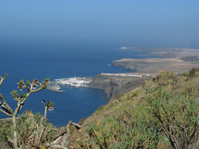 Tapeta: Agaete
