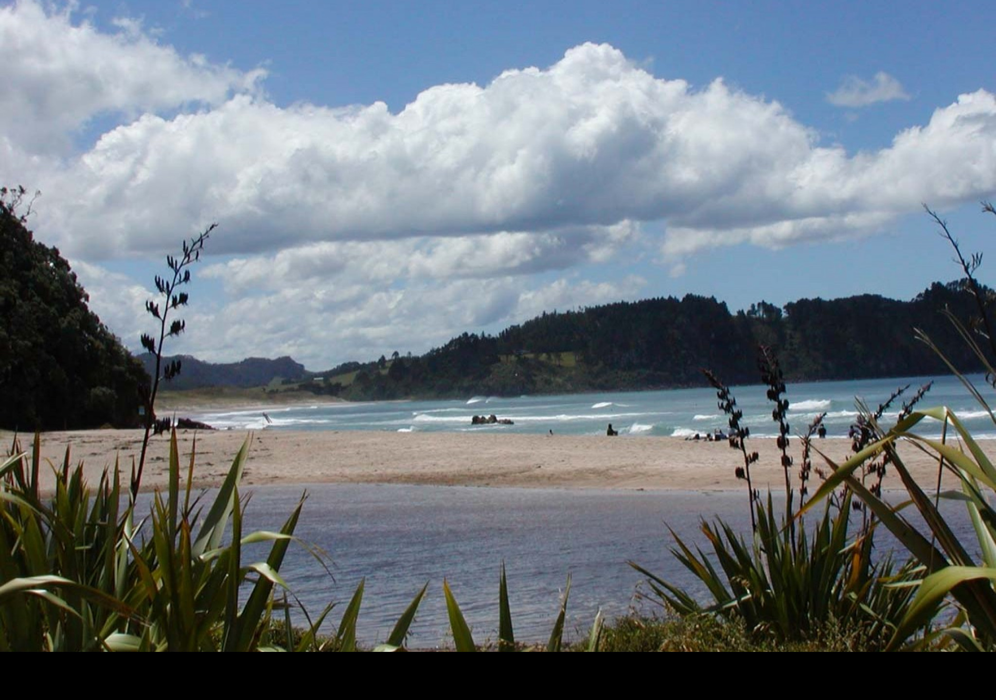 Tapeta agooddayforsurfing