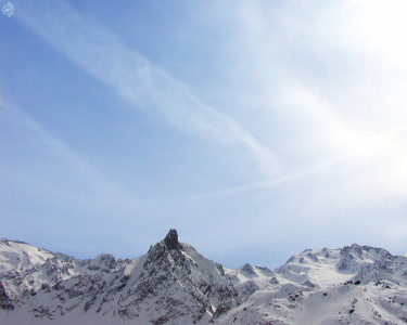 Tapeta: Aiguille Du Fruit