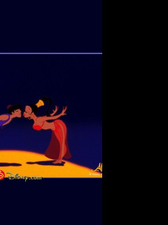 Tapeta aladin2