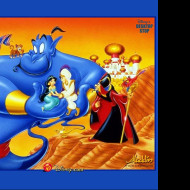 Tapeta aladin3