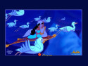 Tapeta Aladin 5