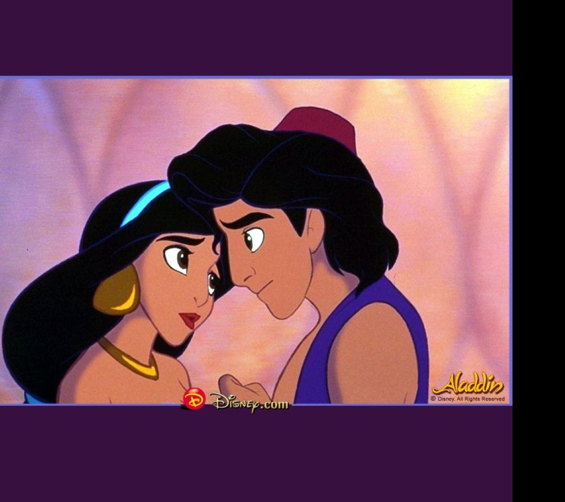 Tapeta aladin6