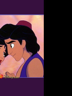 Tapeta aladin6