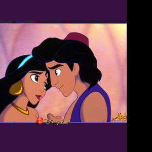 Tapeta aladin6