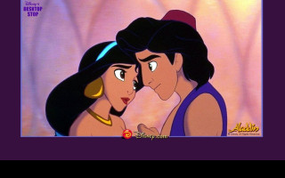 Tapeta aladin6