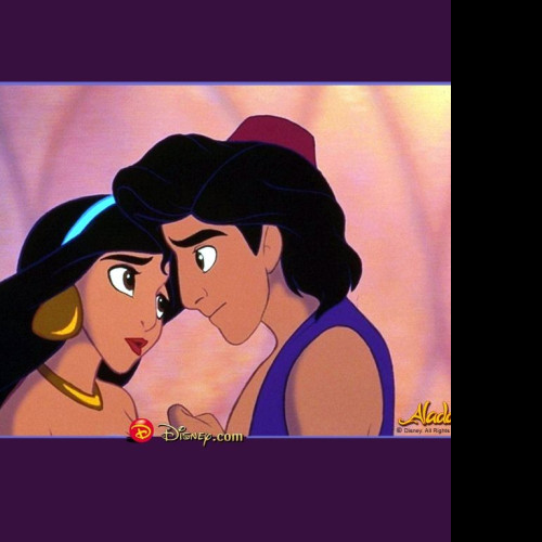 Tapeta aladin6