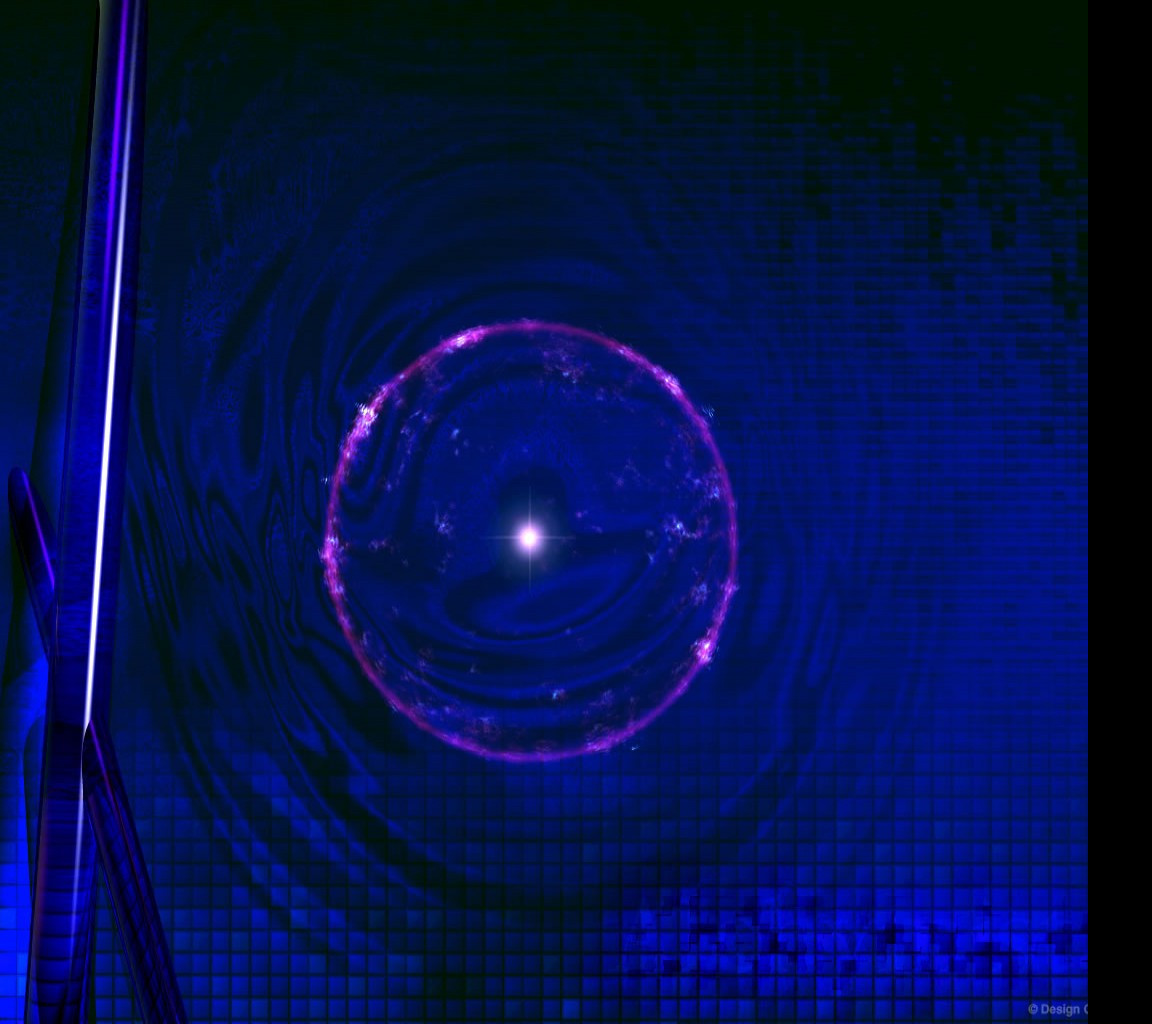 Tapeta alchymista