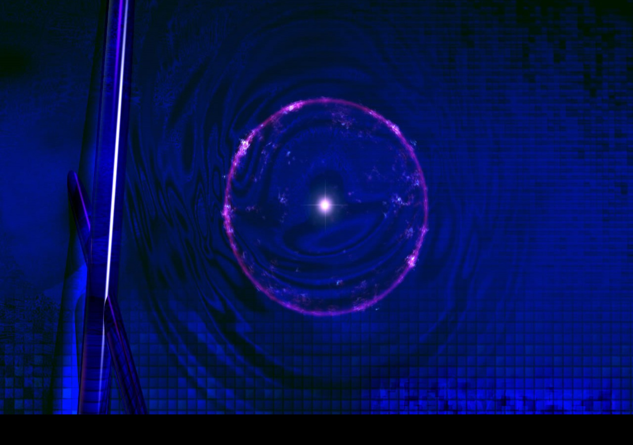 Tapeta alchymista