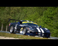 Tapeta Alessio Salucci-Dodge Viper