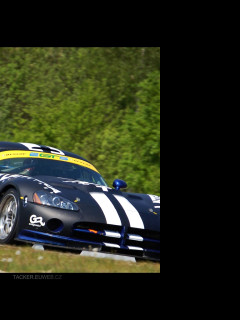 Tapeta alessio_salucci_dodge_viper