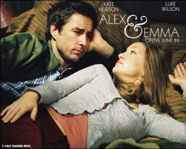 Tapeta: Alex And Emma 2