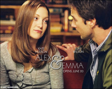 Tapeta: Alex And Emma 3