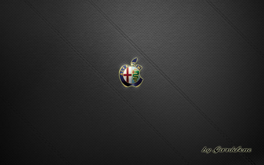 Tapeta alfa_romeo_apple_logo