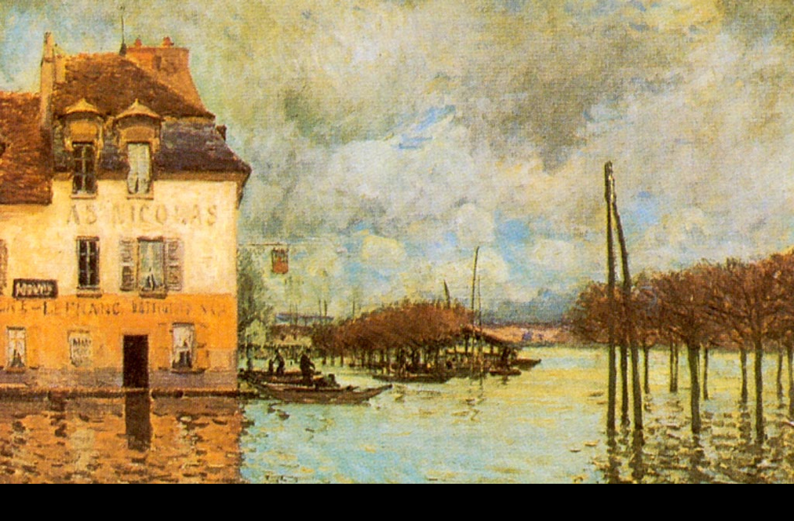 Tapeta alfred_sisley_10