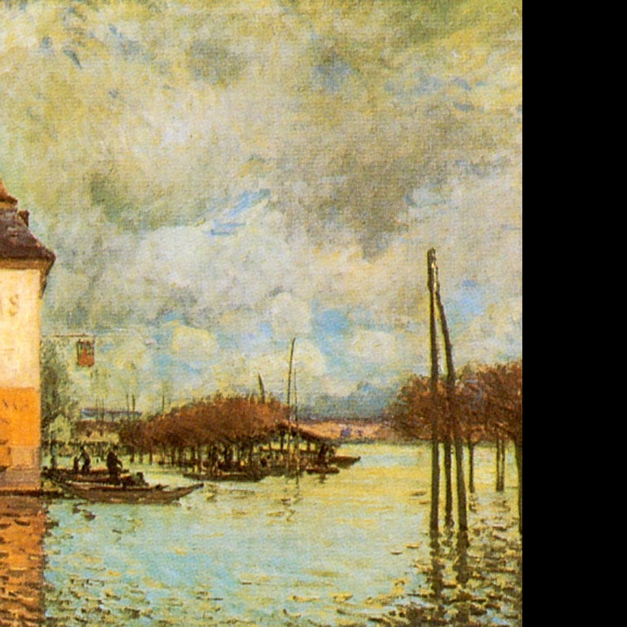 Tapeta alfred_sisley_10