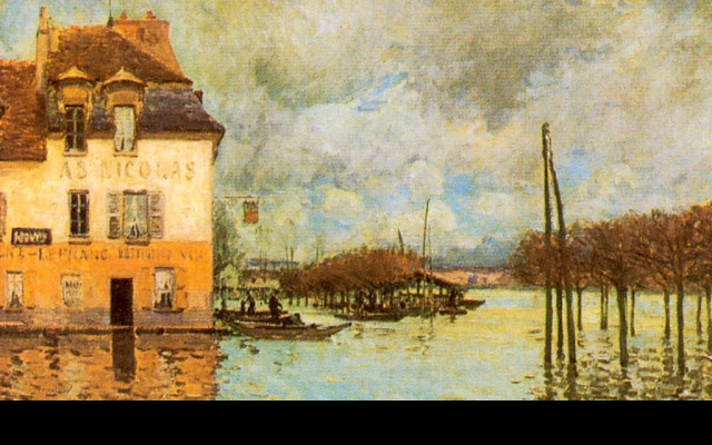 Tapeta alfred_sisley_10