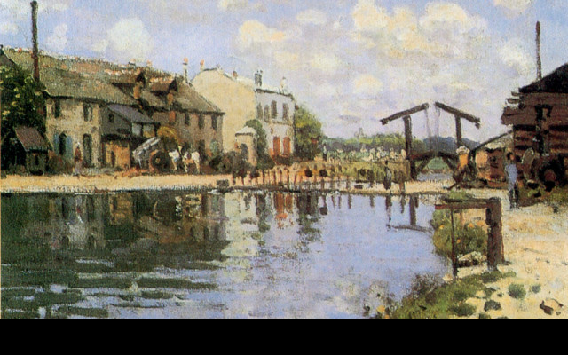 Tapeta alfred_sisley_12