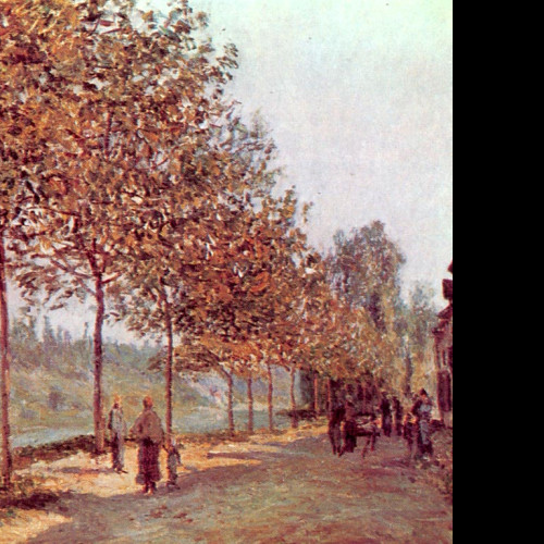 Tapeta alfred_sisley_14