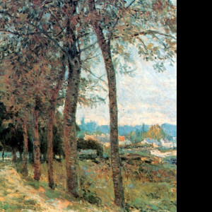 Tapeta alfred_sisley_15