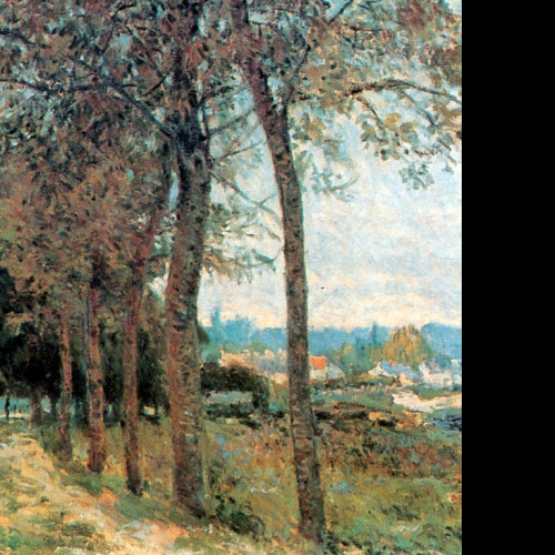 Tapeta alfred_sisley_15