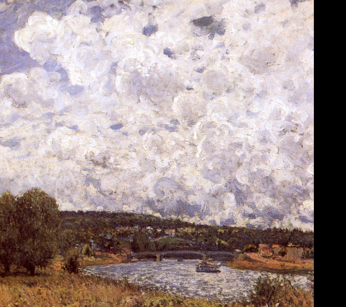 Tapeta alfred_sisley_16