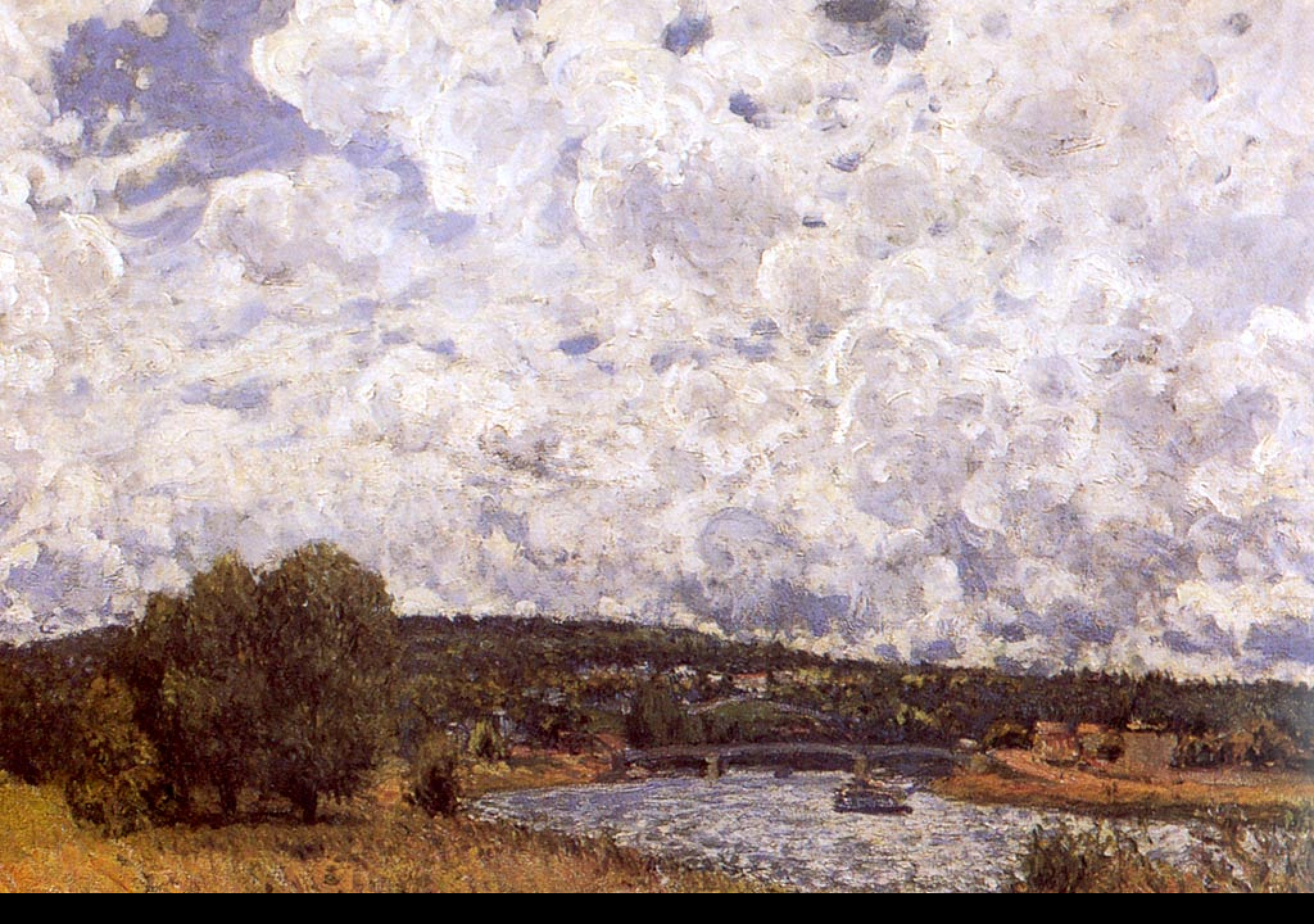 Tapeta alfred_sisley_16