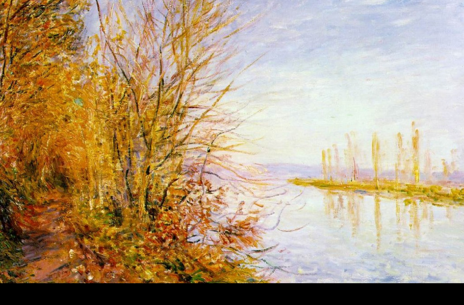 Tapeta alfred_sisley_17