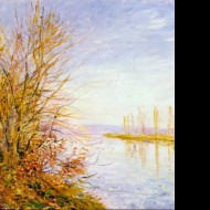 Tapeta alfred_sisley_17