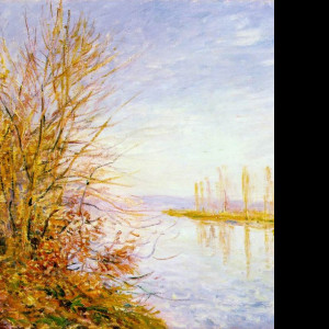 Tapeta alfred_sisley_17