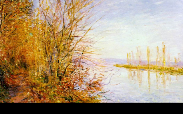 Tapeta alfred_sisley_17