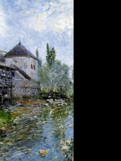 Tapeta alfred_sisley_18