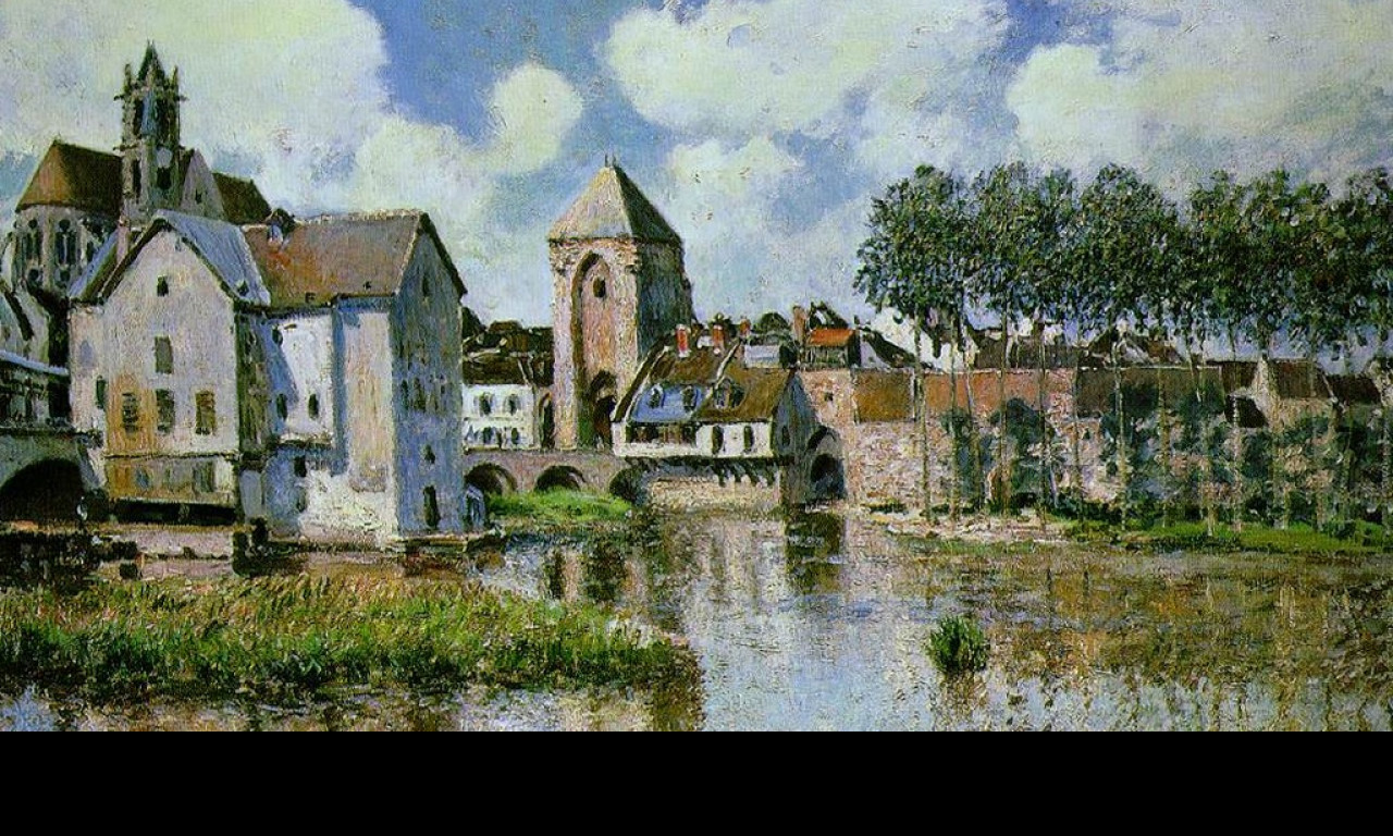 Tapeta alfred_sisley_20