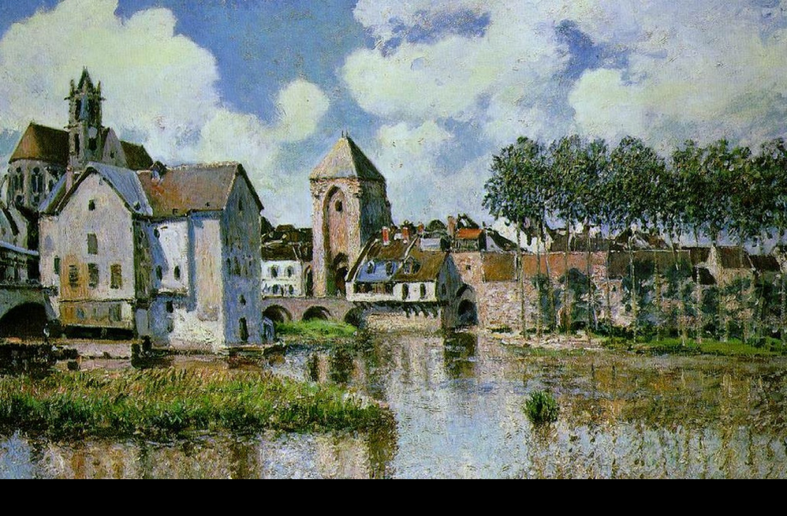 Tapeta alfred_sisley_20