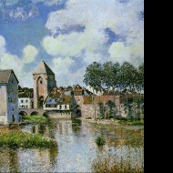 Tapeta alfred_sisley_20