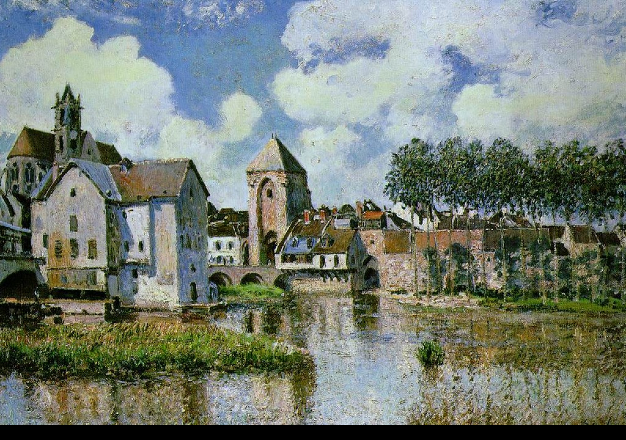 Tapeta alfred_sisley_20