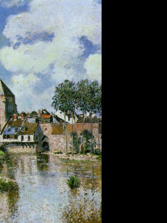 Tapeta alfred_sisley_20