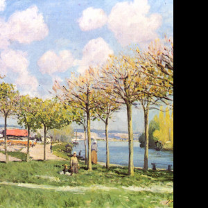 Tapeta alfred_sisley_3