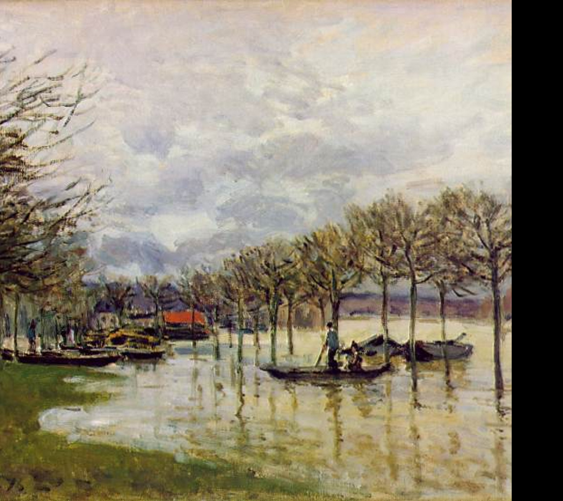 Tapeta alfred_sisley_4