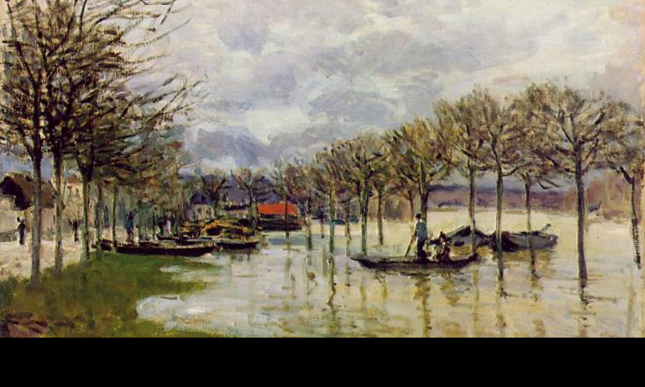 Tapeta alfred_sisley_4