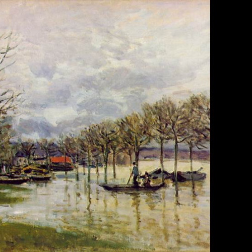 Tapeta alfred_sisley_4