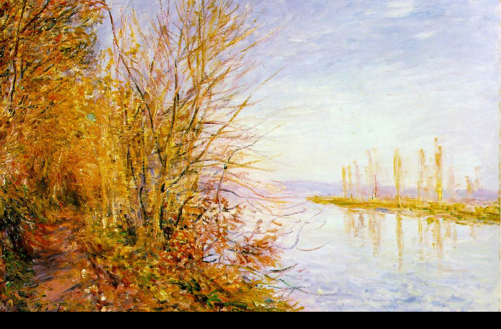 Tapeta alfred_sisley_5