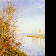 Tapeta alfred_sisley_5