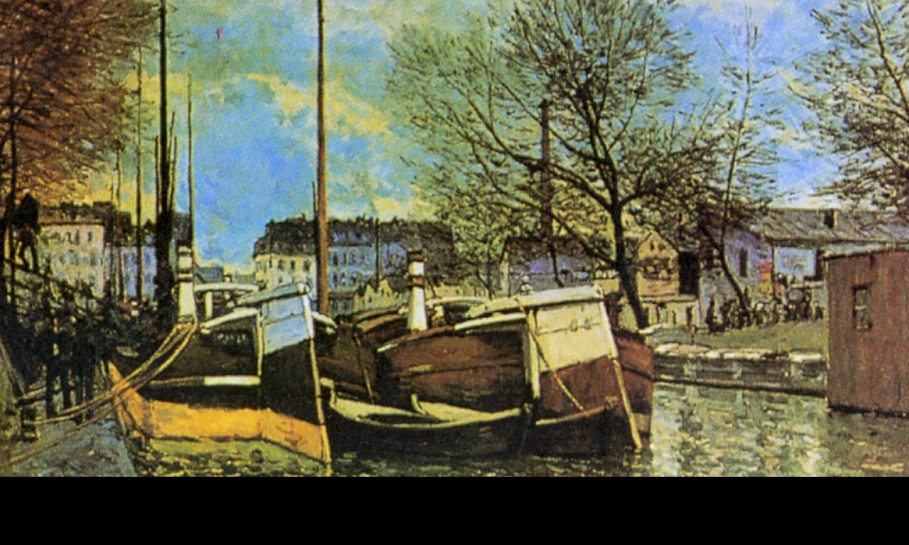 Tapeta alfred_sisley_7