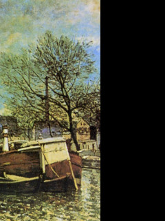 Tapeta alfred_sisley_7