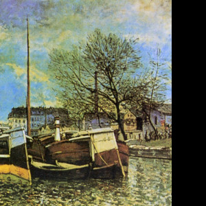 Tapeta alfred_sisley_7